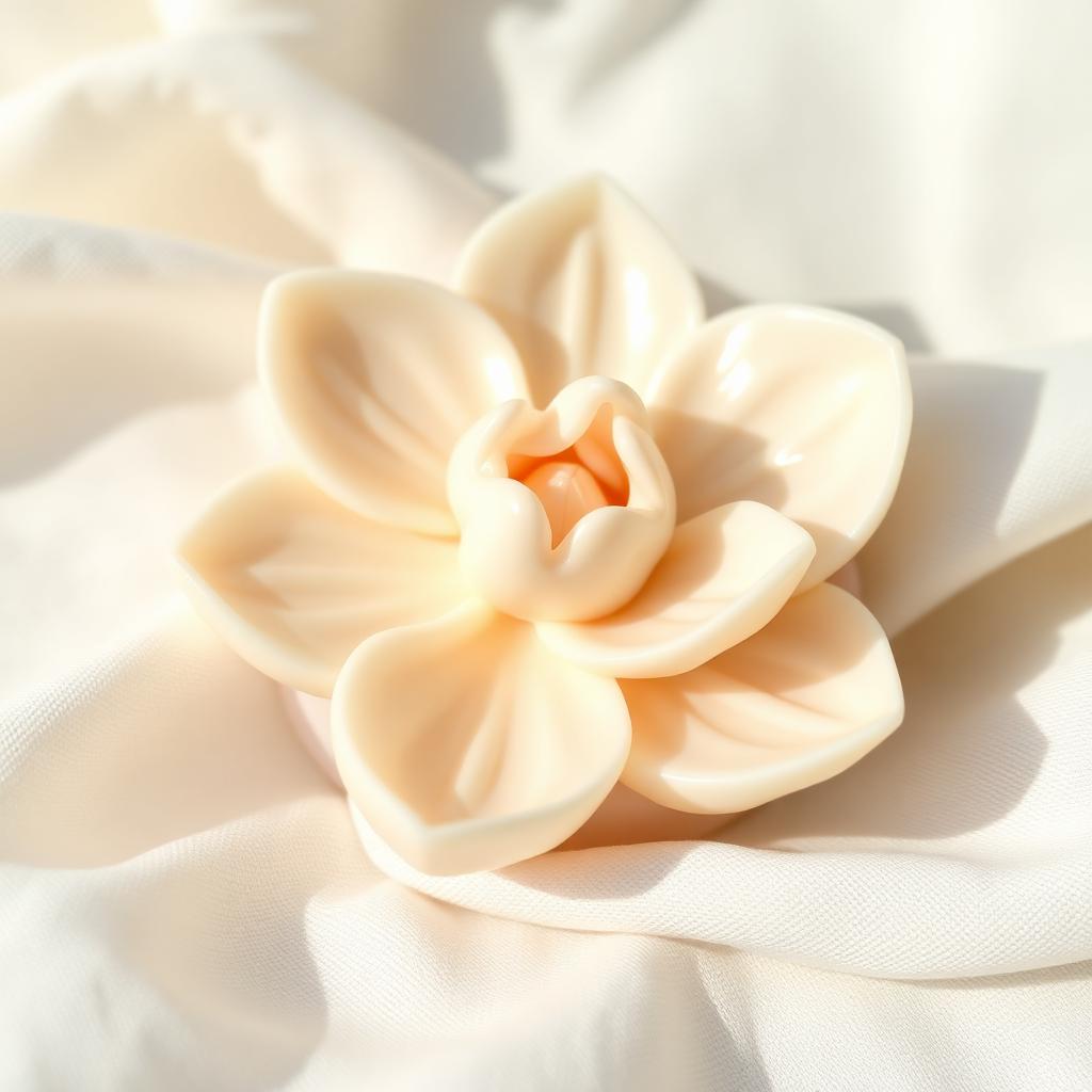 Magnolia soap — For mothers who shielded their children